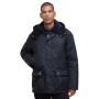 Barbour Modern Beaufort Geolied Jasje