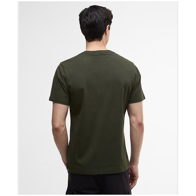 T-Shirt Essential Barbour International