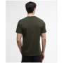 T-shirt Essential Barbour International
