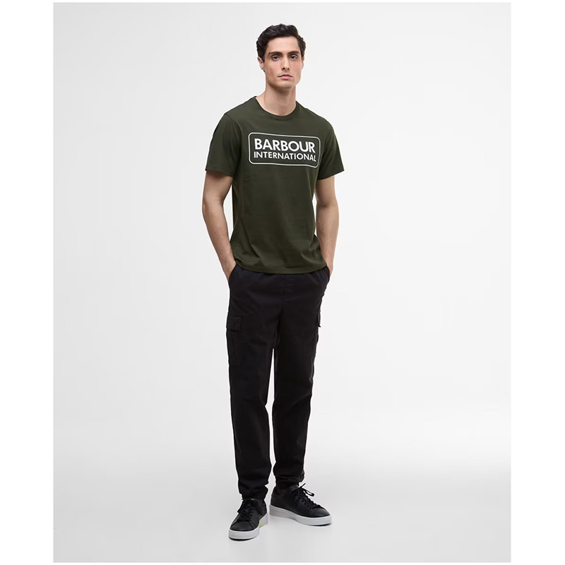 T-Shirt Essential Barbour International