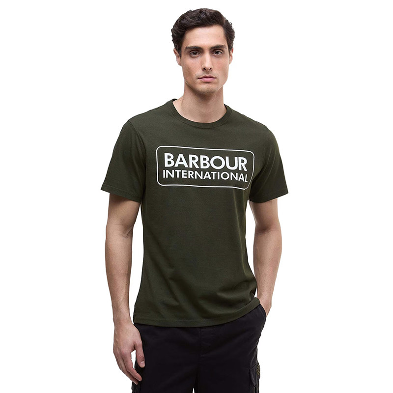 T-Shirt Essential Barbour International