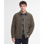 Surchemise Moleskin Barbour