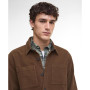 Surchemise Moleskin Barbour