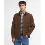 Surchemise Moleskin Barbour