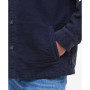 Surchemise Moleskin Barbour