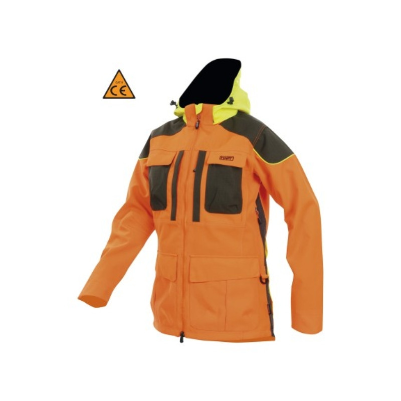 Veste Wildpro-J XHP Femme Hart