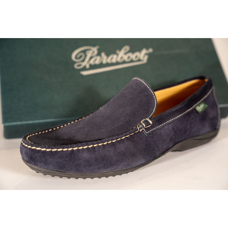 Mocassins Charade Paraboot