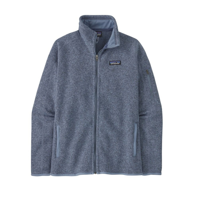 Veste polaire Better Sweater femme Patagonia