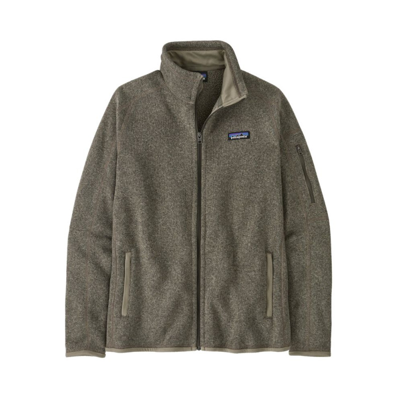 Veste polaire Better Sweater femme Patagonia