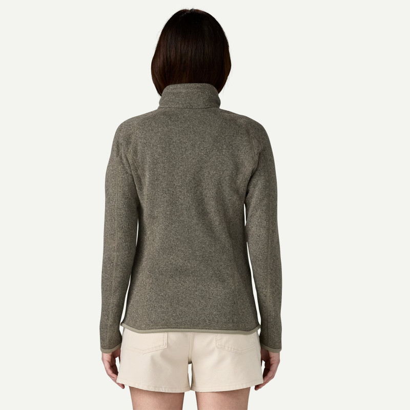 Veste polaire Better Sweater femme Patagonia
