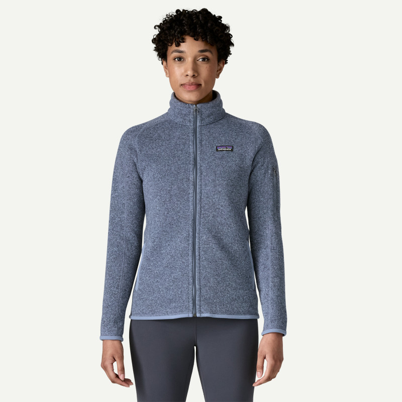 Veste polaire Better Sweater femme Patagonia