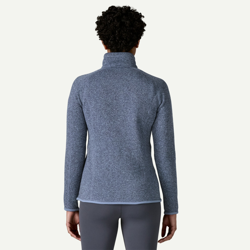 Veste polaire Better Sweater femme Patagonia