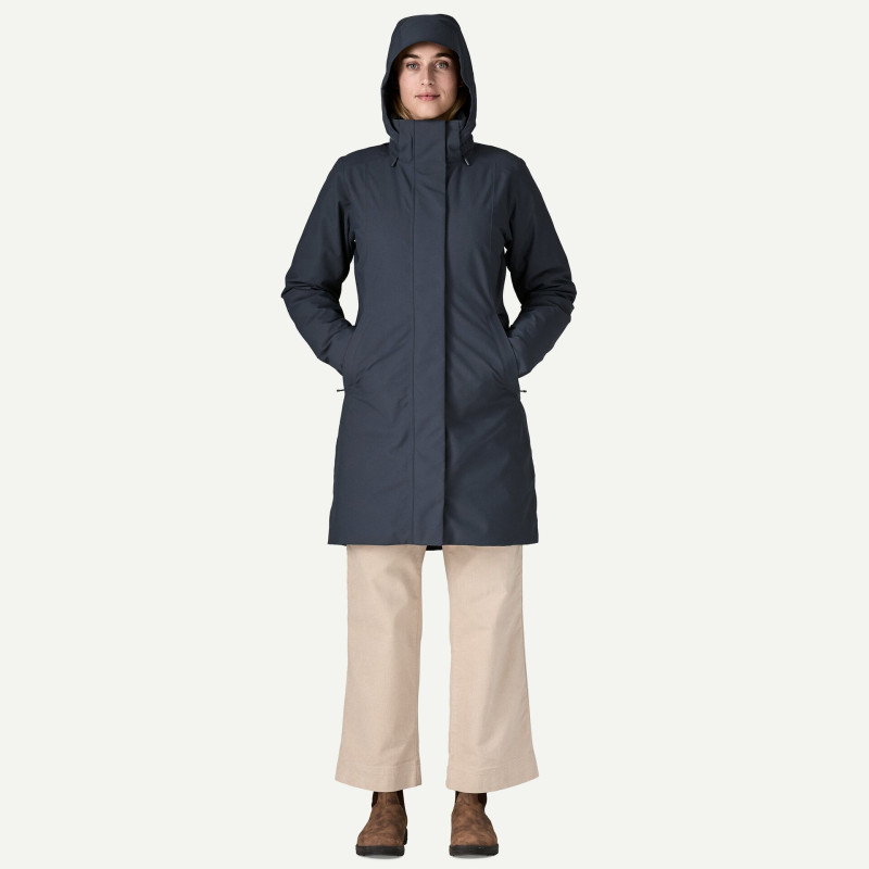 Parka Tres 3-in-1 femme Patagonia