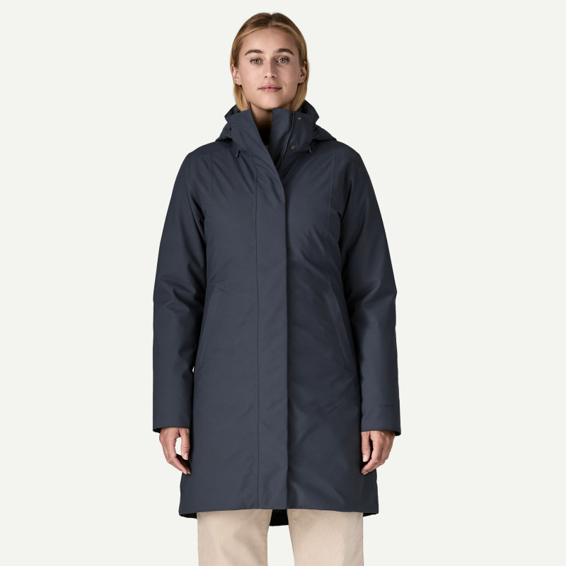 Parka Tres 3-in-1 femme Patagonia