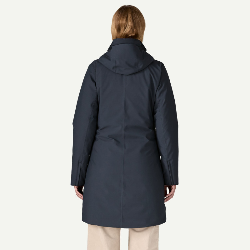 Parka Tres 3-in-1 femme Patagonia
