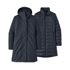 Warme jassen voor heren en dames