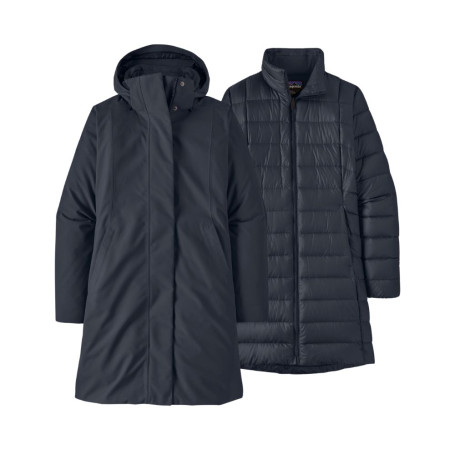 Parka Tres 3-in-1 femme Patagonia