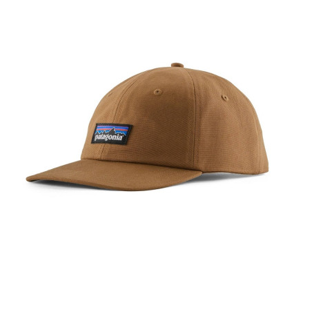 Casquette Label Trad Patagonia