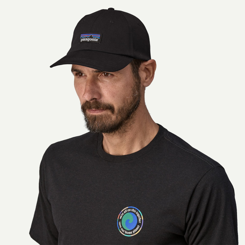 Casquette Label Trad Patagonia