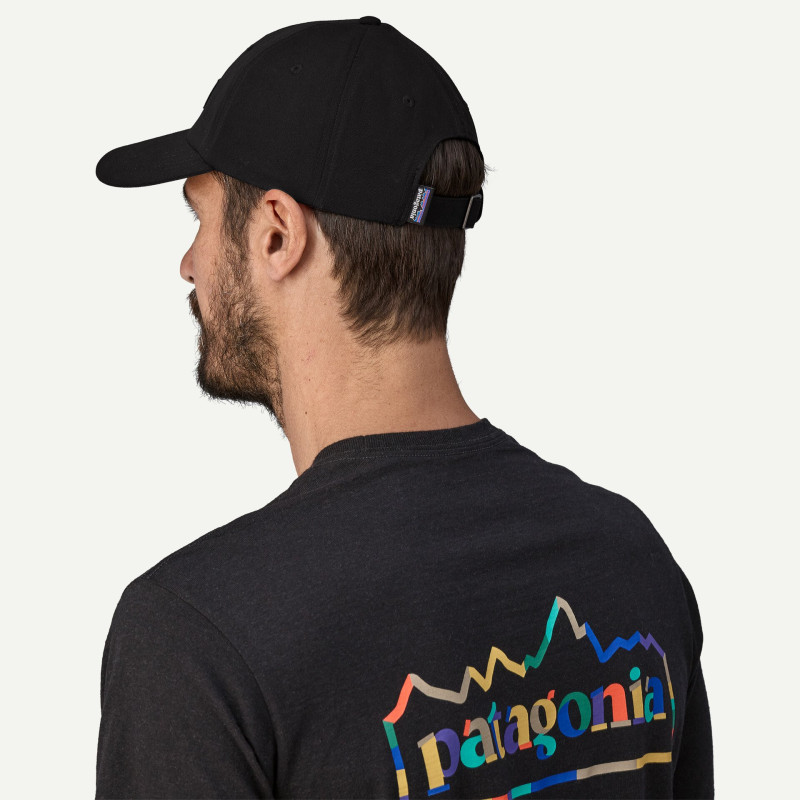 Casquette Label Trad Patagonia