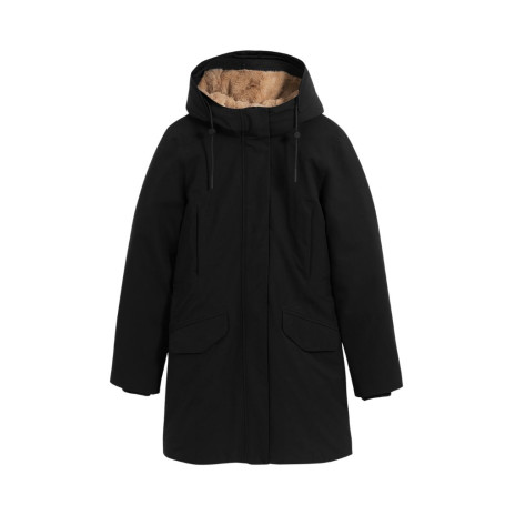 Parka Duvet GTX femme Aigle