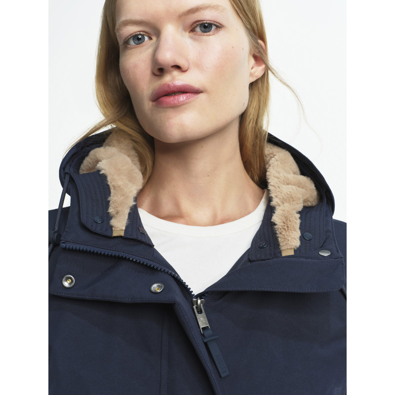 Parka Duvet GTX femme Aigle