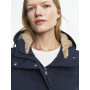 Parka Duvet GTX femme Aigle