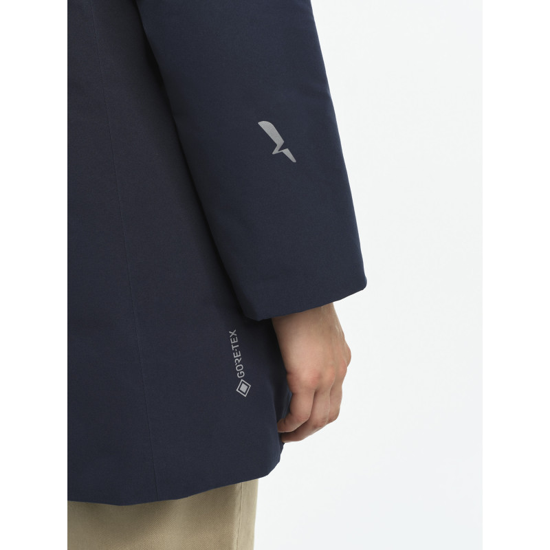 Parka Duvet GTX femme Aigle
