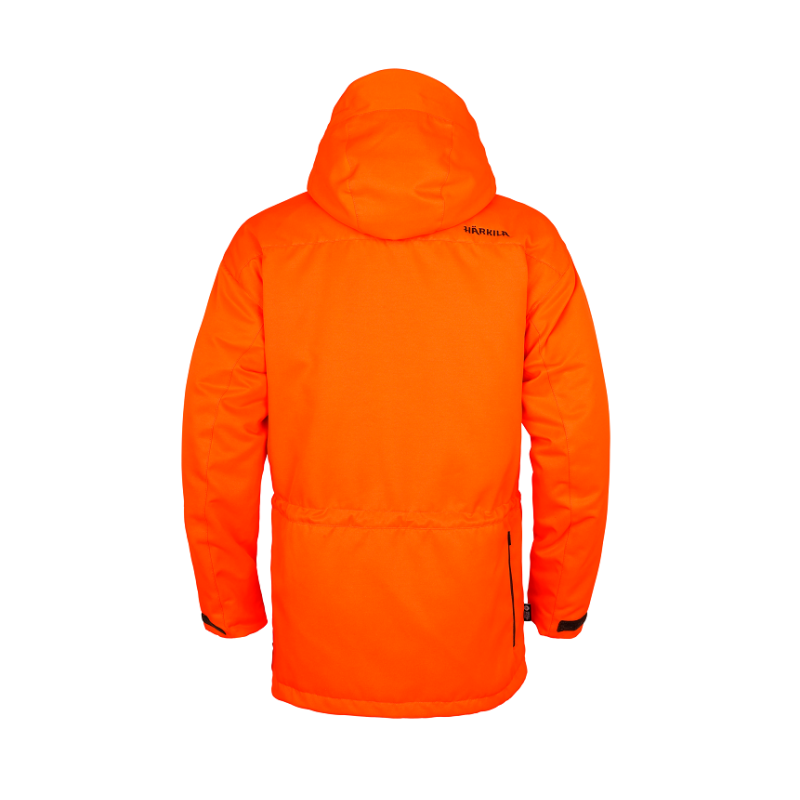 Veste Wildboar Pro Blaze HWS Insulated Härkila