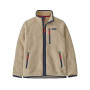 Veste Retro Pile enfant Patagonia