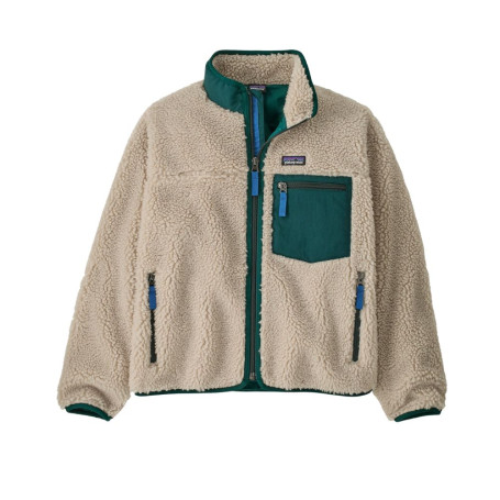 Veste Retro-X enfant Patagonia
