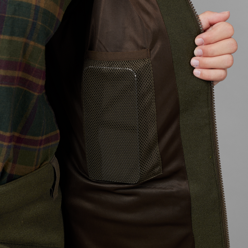Veste Metso Hybrid Femme Härkila
