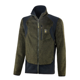 Veste Chaude
