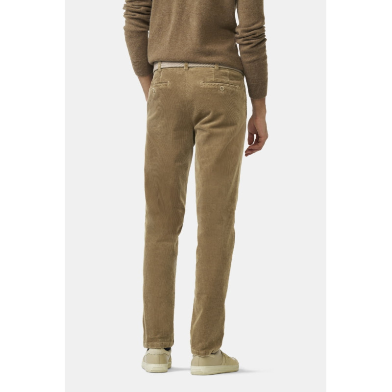 Pantalon Bonn velours Meyer