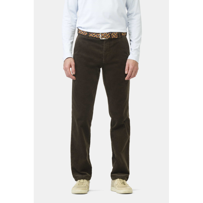 Pantalon Bonn velours Meyer