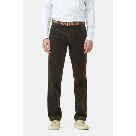 Broek Bonn velours Meyer