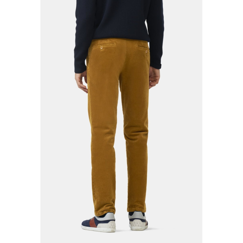 Pantalon Bonn velours Meyer