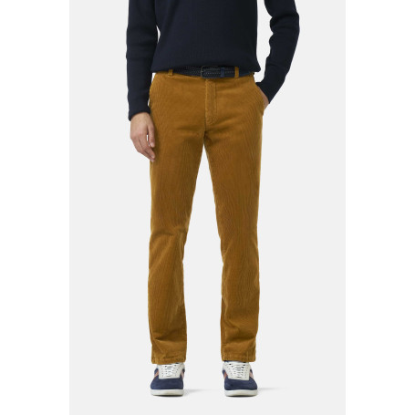 Pantalon Bonn velours Meyer