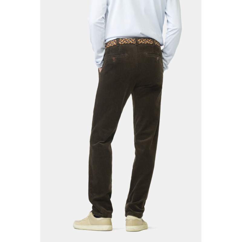 Pantalon Bonn velours Meyer