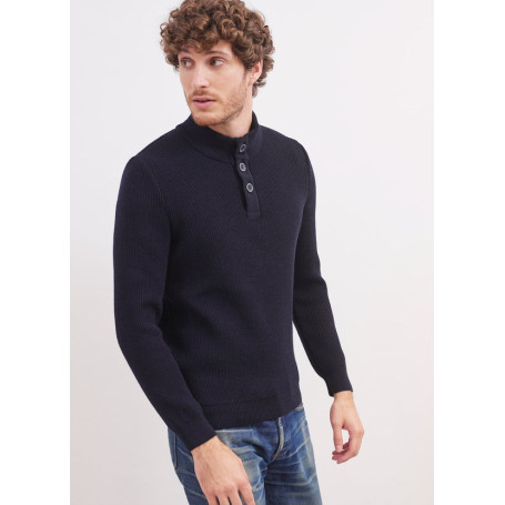 Pull Bourboule Saint James