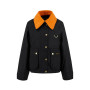 Veste huilée Icons Spey Femme Barbour