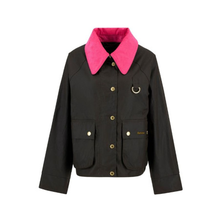 Barbour Vrouwen Jas Icons Spey Geolied