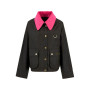 Veste huilée Icons Spey Femme Barbour