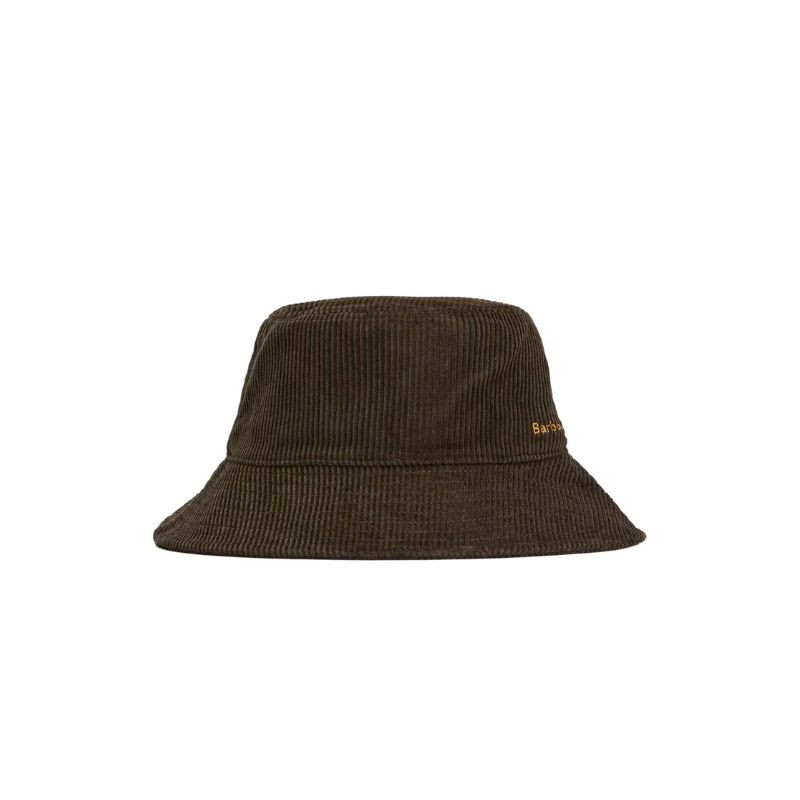 Bob Ebberston Cord Femme Barbour