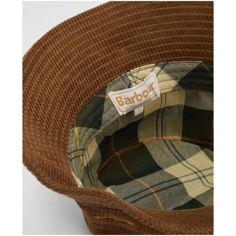 Bob Ebberston Cord Femme Barbour