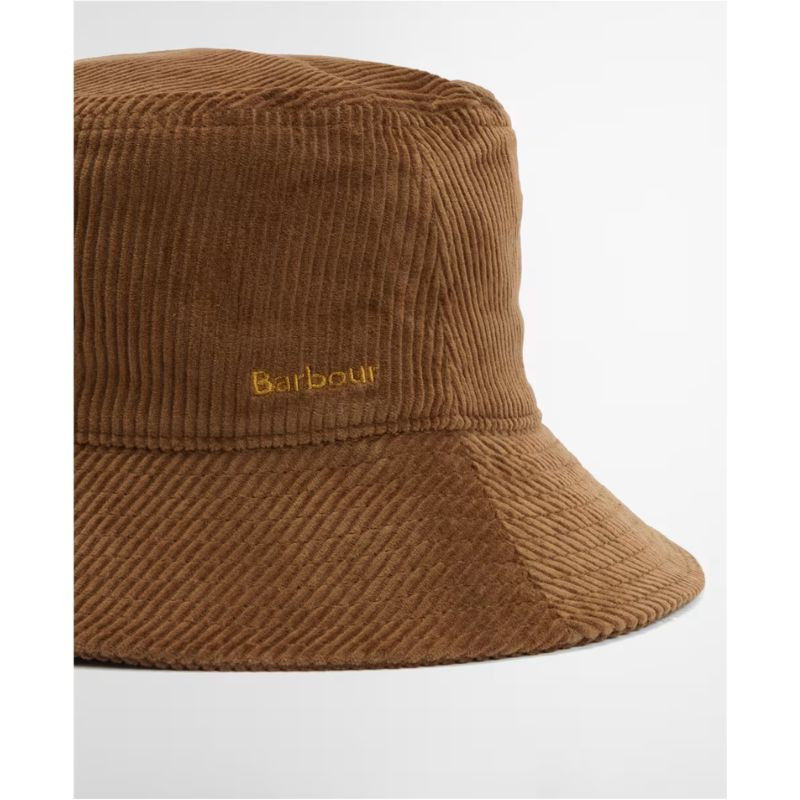 Bob Ebberston Cord Femme Barbour