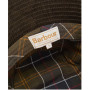 Bob Ebberston Cord Femme Barbour