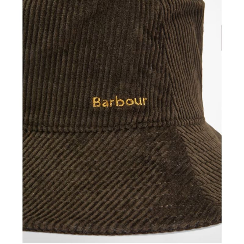 Bob Ebberston Cord Femme Barbour