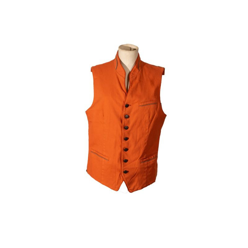 Gilet autrichien Waldo GD Maximilian