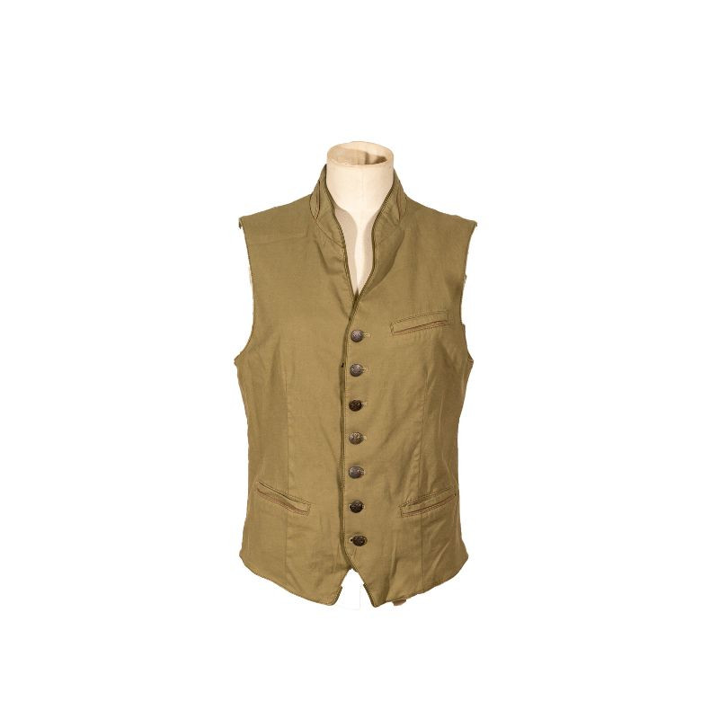 Gilet autrichien Waldo GD Maximilian